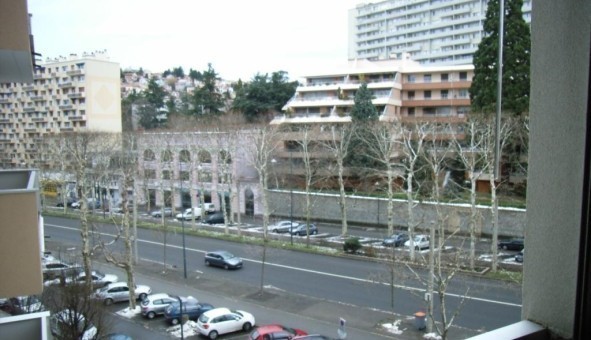 Logement tudiant Studio à Sedan (08200)