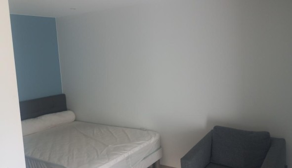 Logement tudiant Studio à Sedan (08200)