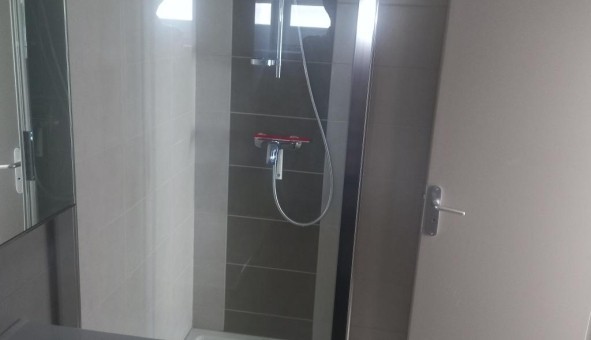 Logement tudiant Studio à Sedan (08200)