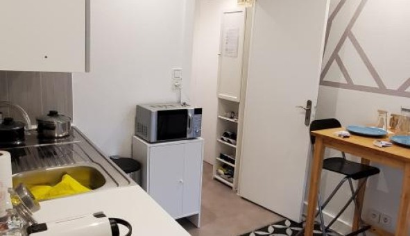 Logement tudiant Location Studio Vide Sedan (08200)
