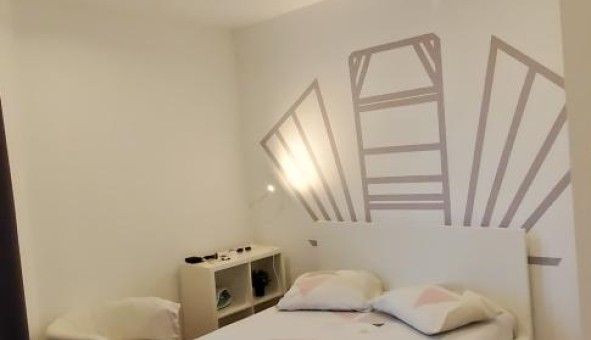 Logement tudiant Studio à Sedan (08200)