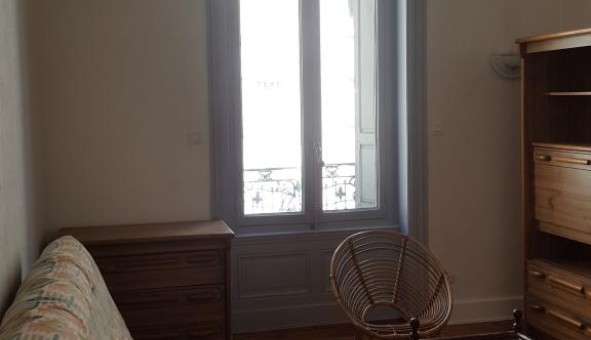 Logement tudiant Studio à Sedan (08200)