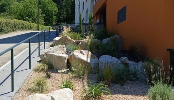 Logement tudiant Location Studio Vide Sedan (08200)