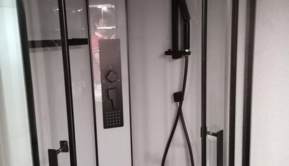 Logement tudiant Studio à Sedan (08200)