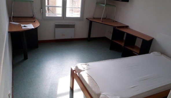 Logement tudiant Location Studio Vide Sedan (08200)