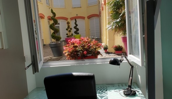 Logement tudiant Location Studio Vide Sedan (08200)