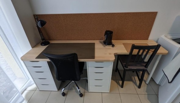 Logement tudiant Studio à Sedan (08200)