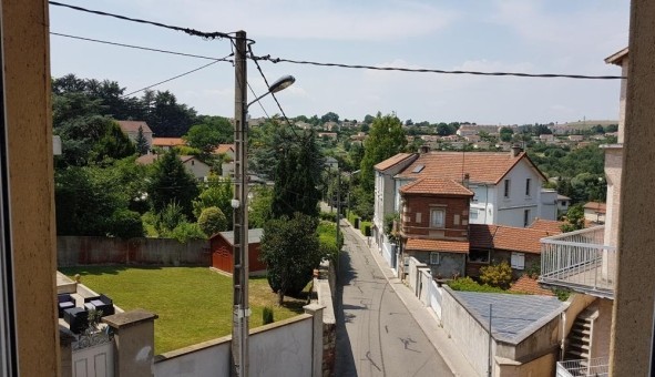 Logement tudiant Studio à Sedan (08200)