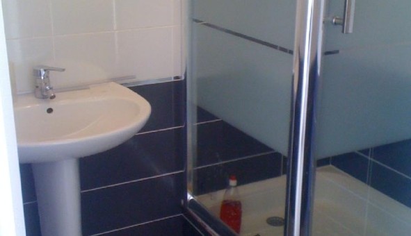 Logement tudiant Studio à Sedan (08200)