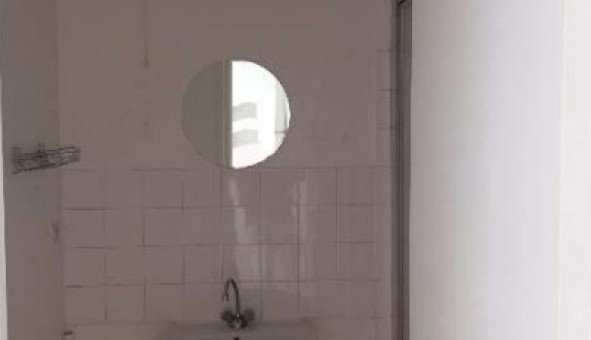 Logement tudiant Studio à Sedan (08200)