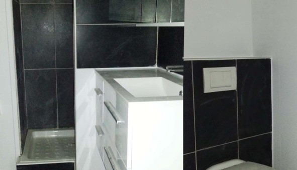 Logement tudiant Studio à Sedan (08200)