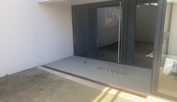 Logement tudiant Studio à Sedan (08200)