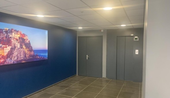Logement tudiant Studio à Sedan (08200)