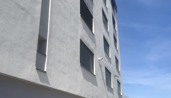 Logement tudiant Studio à Sedan (08200)