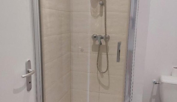 Logement tudiant Studio à Sedan (08200)