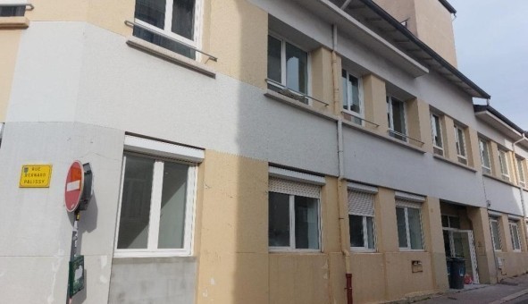 Logement tudiant Studio à Sedan (08200)