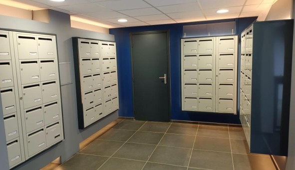 Logement tudiant Studio à Sedan (08200)
