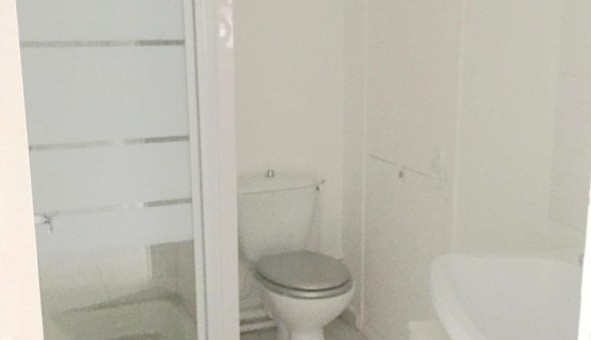 Logement tudiant Studio à Sedan (08200)