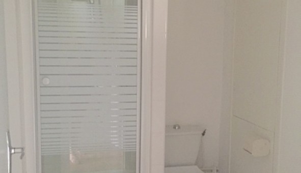 Logement tudiant Studio à Sedan (08200)