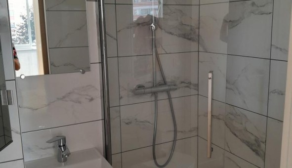 Logement tudiant Studio à Sedan (08200)