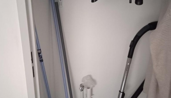 Logement tudiant Studio à Sedan (08200)