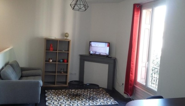 Logement tudiant Studio à Sedan (08200)