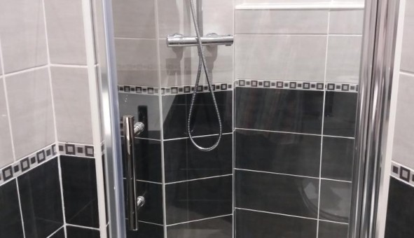Logement tudiant Studio à Sedan (08200)