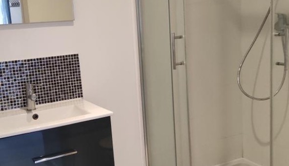 Logement tudiant Studio à Sedan (08200)