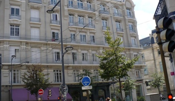 Logement tudiant Location Studio Vide Sedan (08200)