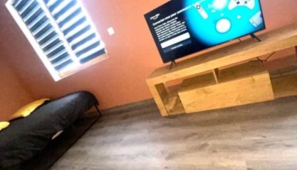 Logement tudiant Studio à Sedan (08200)