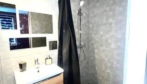 Logement tudiant Studio à Sedan (08200)