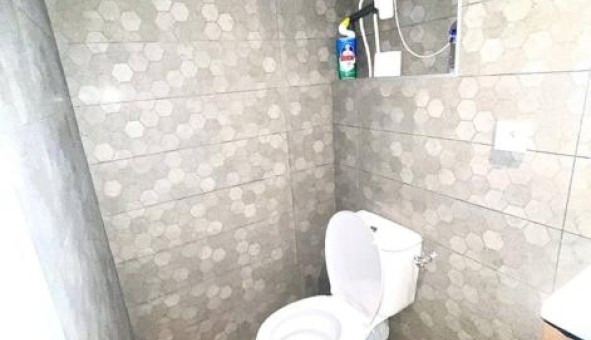 Logement tudiant Studio à Sedan (08200)