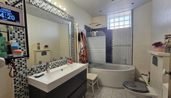 Logement tudiant Studio à Sedan (08200)