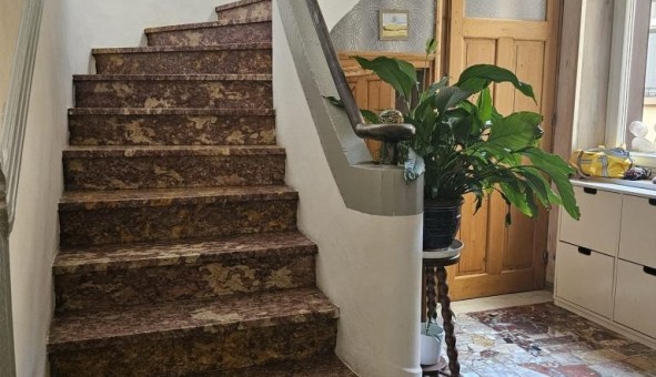 Logement tudiant Studio à Sedan (08200)