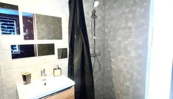 Logement tudiant Studio à Sedan (08200)