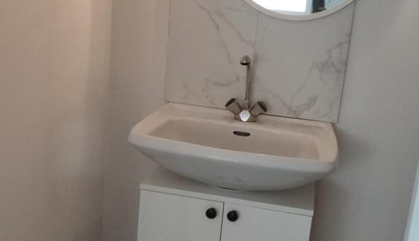 Logement tudiant Studio à Sedan (08200)