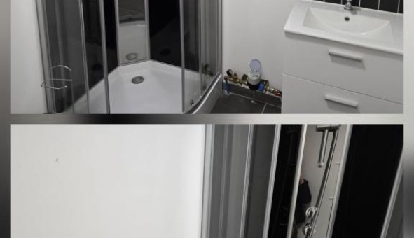 Logement tudiant Studio à Sedan (08200)