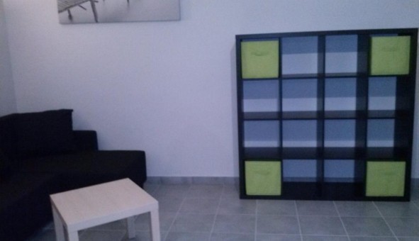 Logement tudiant Location Studio Vide Sedan (08200)