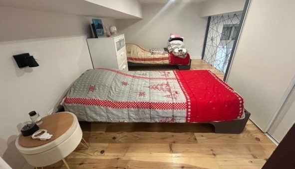 Logement �tudiant Studio &agrave; Sedan (08200)