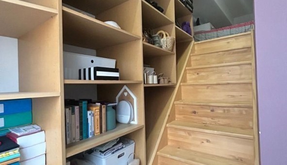 Logement �tudiant Studio &agrave; Sedan (08200)