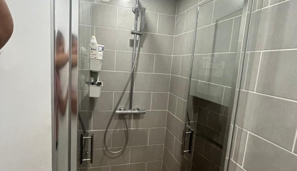 Logement �tudiant Studio &agrave; Sedan (08200)