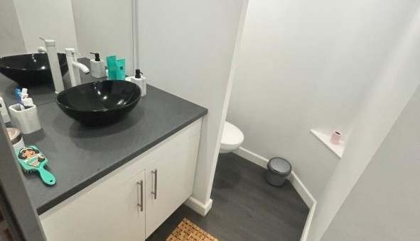 Logement �tudiant Studio &agrave; Sedan (08200)