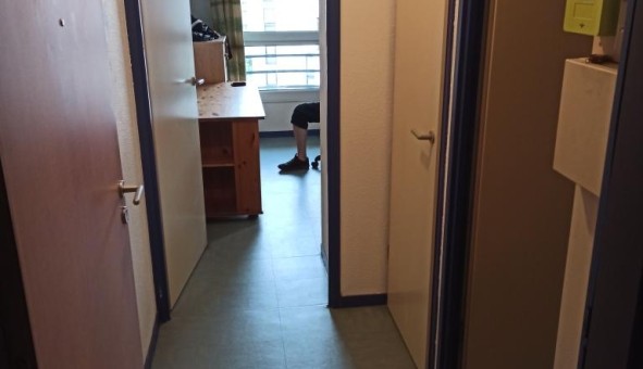 Logement �tudiant Studio &agrave; Sedan (08200)
