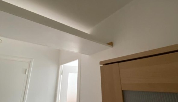 Logement �tudiant Studio &agrave; Sedan (08200)