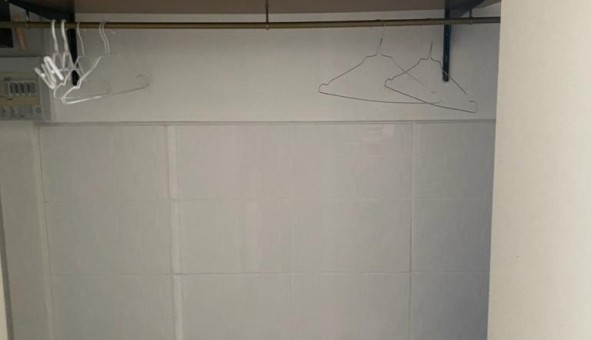 Logement �tudiant Studio &agrave; Sedan (08200)