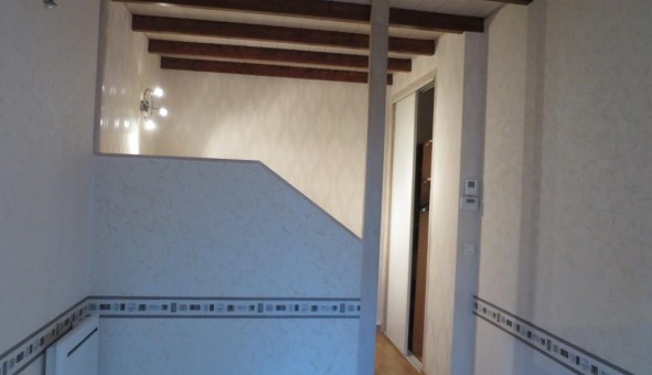 Logement �tudiant Studio &agrave; Sedan (08200)