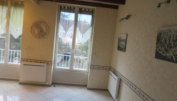 Logement �tudiant Studio &agrave; Sedan (08200)