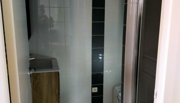 Logement �tudiant Studio &agrave; Sedan (08200)