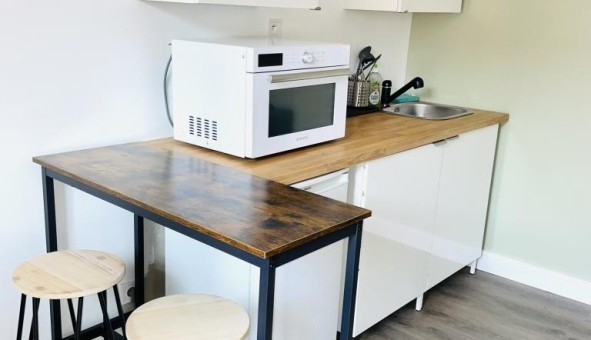 Logement �tudiant Location Studio Vide Sedan (08200)