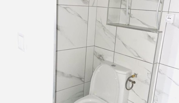 Logement �tudiant Studio &agrave; Sedan (08200)